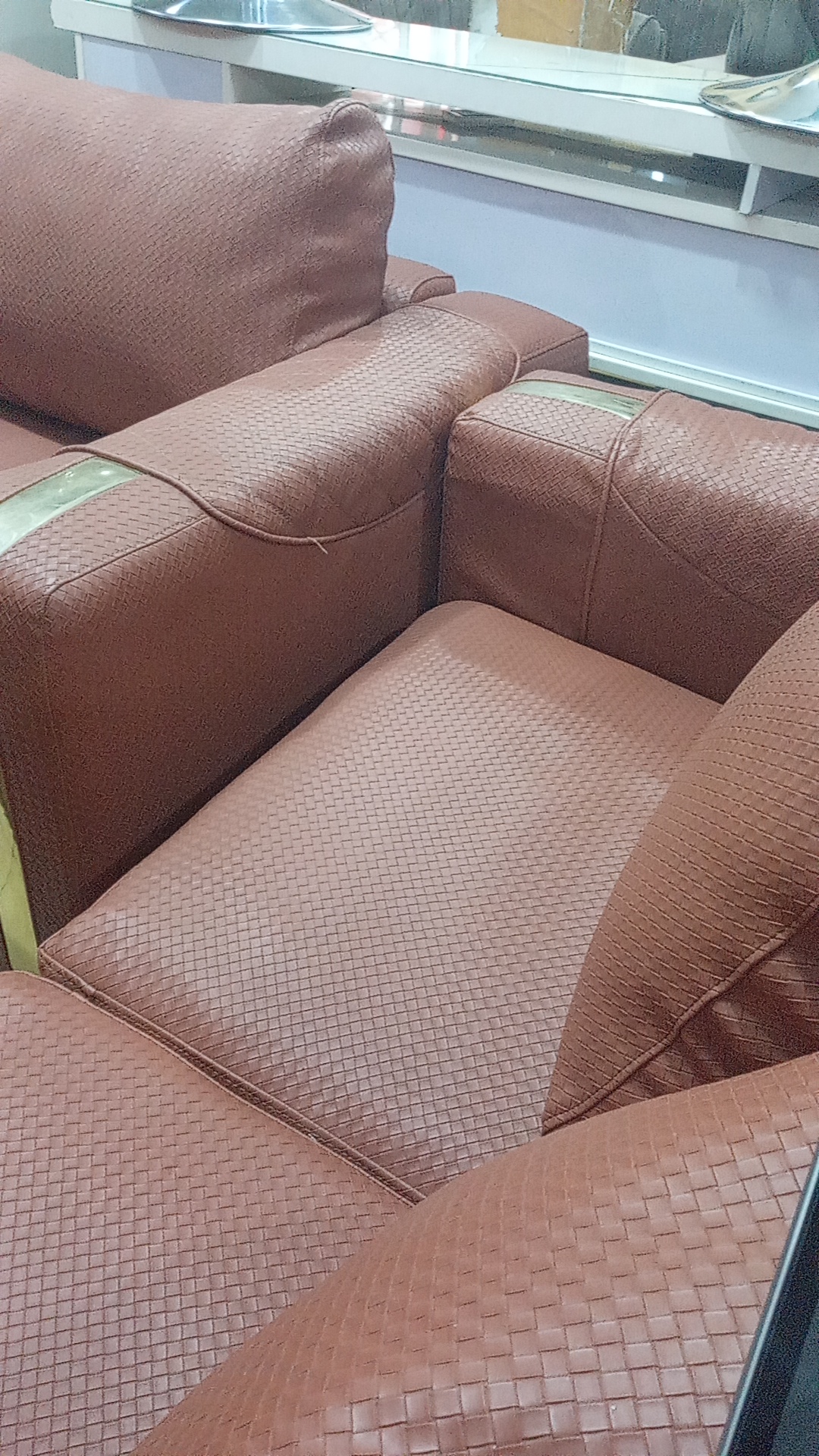 001 Executive Office Table