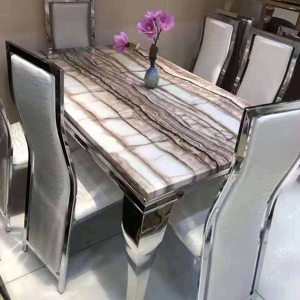 Normal Dining by 6 - 4