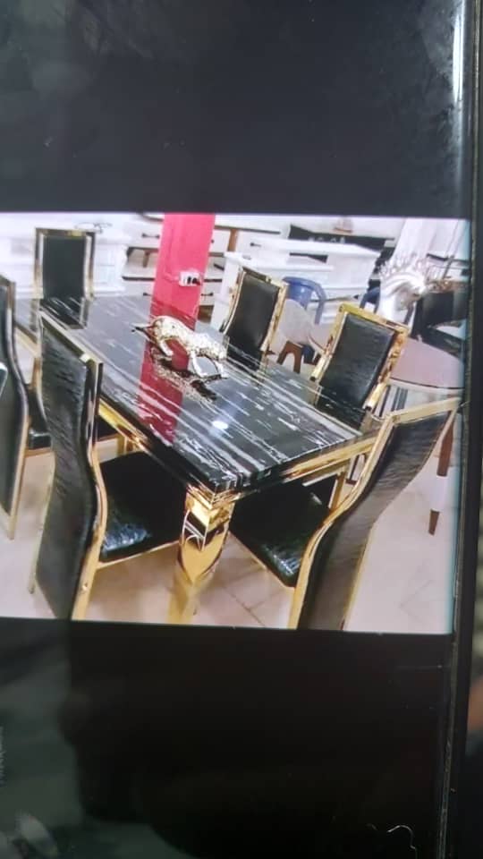 Normal Dining by 6 - 