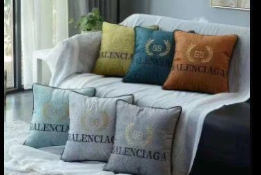 Pillows Foreign