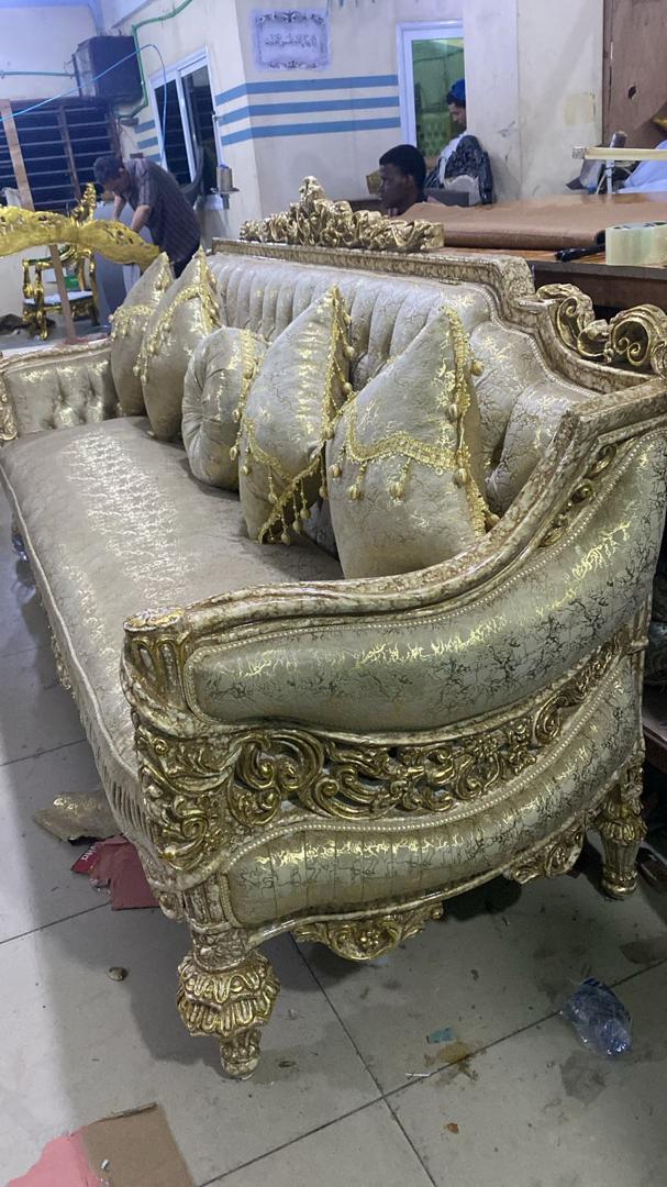 SOFA - Egypt 